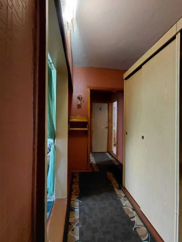 3-к квартира Луцьк, Відродження 49 17