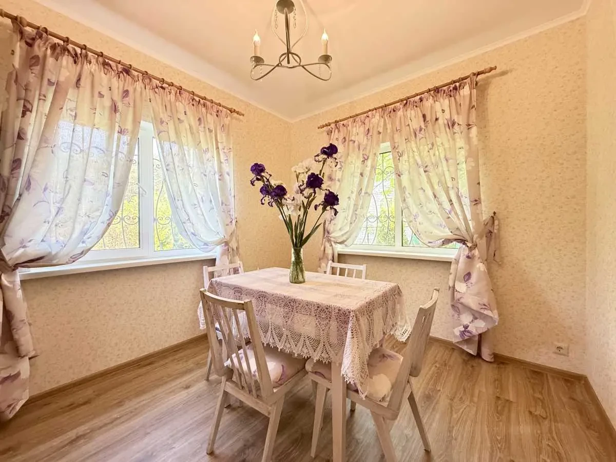 5-к дача Бориспільський, Сулимівка, Лісова 2