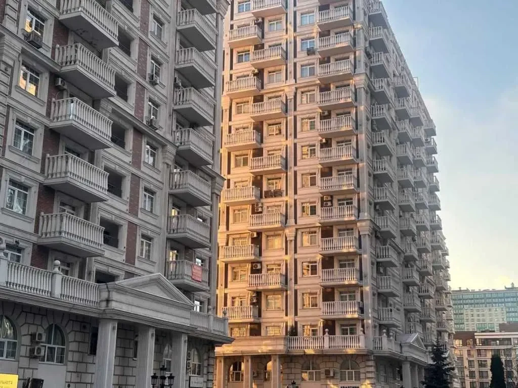 2-к квартира Київ, Голосіївський, Михайла Максимовича 26