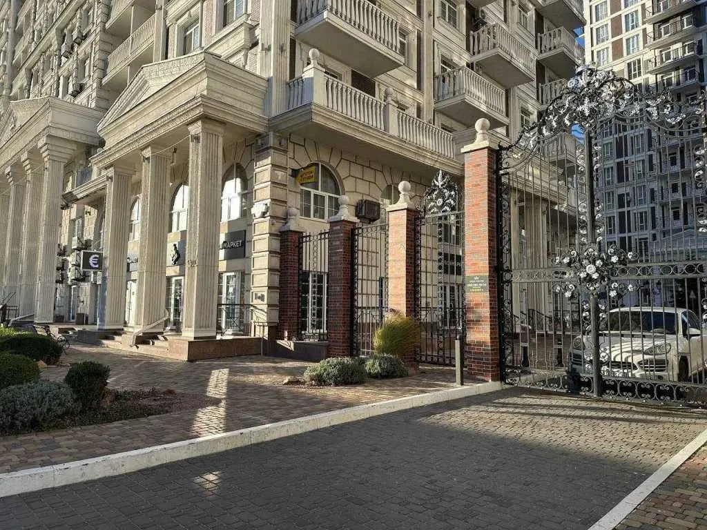 1-к квартира Київ, Голосіївський, Михайла Максимовича 24Г 15