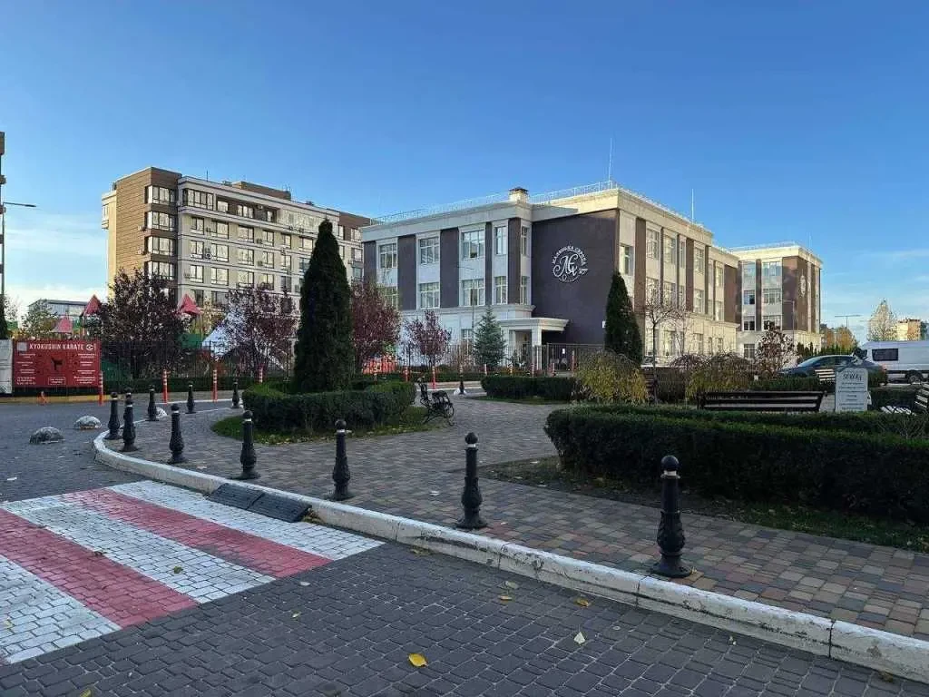 1-к квартира Київ, Голосіївський, Михайла Максимовича 24Г 17