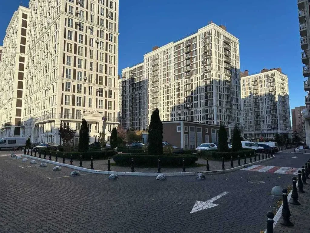 1-к квартира Київ, Голосіївський, Михайла Максимовича 24Г 18