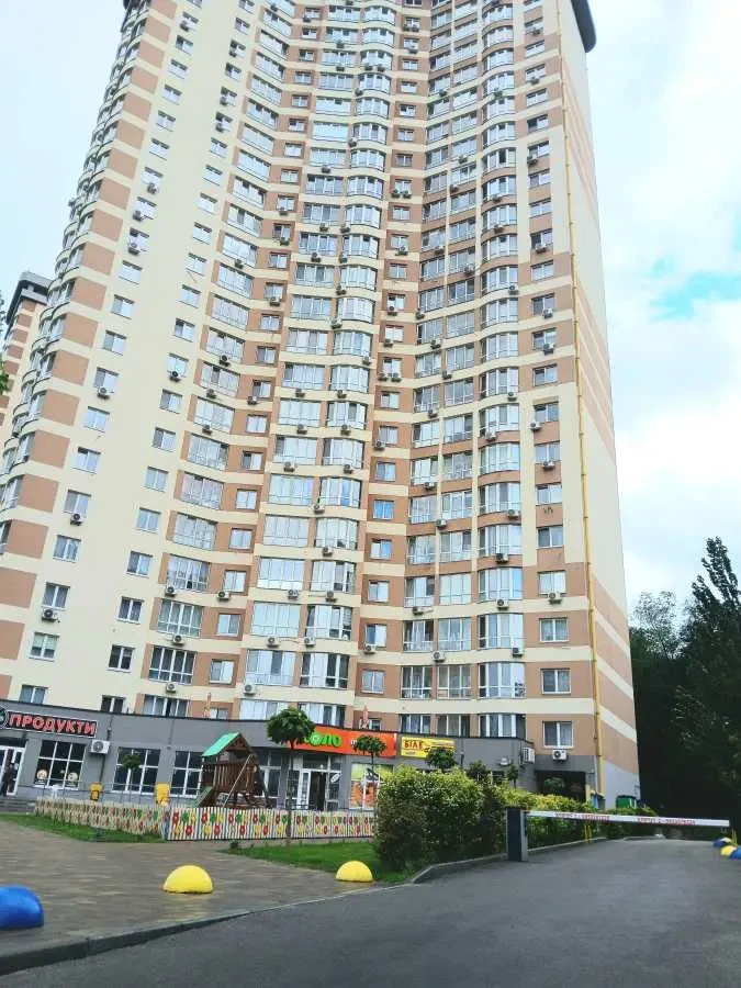 1-к квартира Київ, Солом`янський, Новопольова 2 3