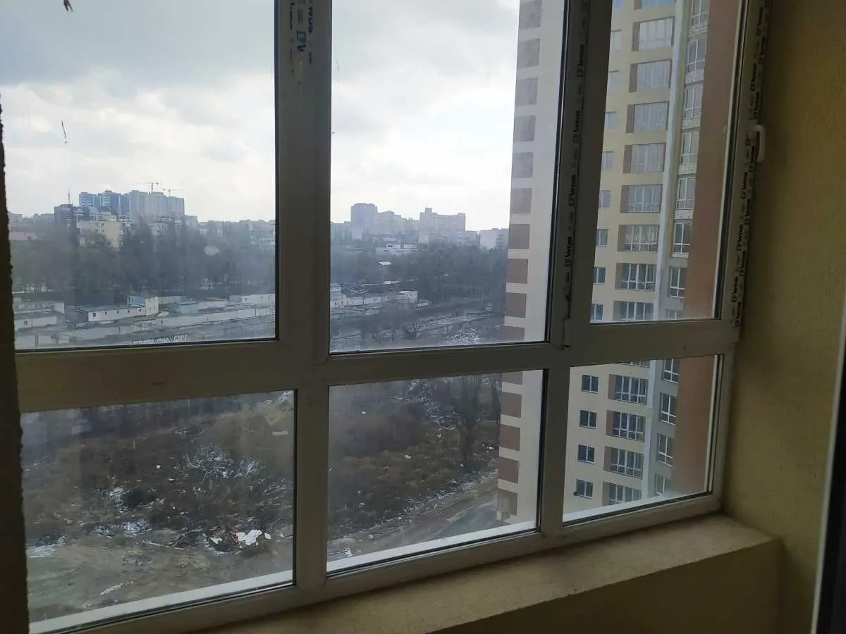 1-к квартира Київ, Солом`янський, Новопольова 2 13