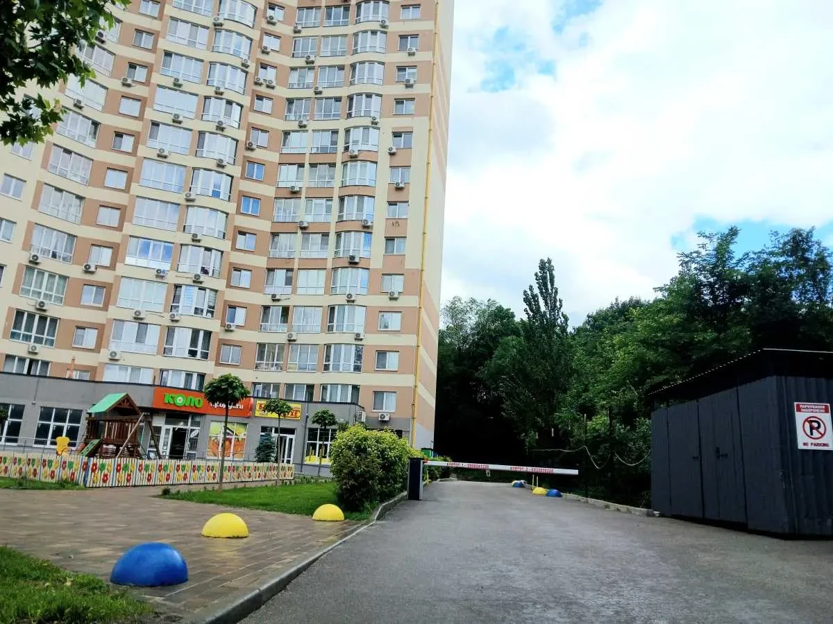 1-к квартира Київ, Солом`янський, Новопольова 2 2