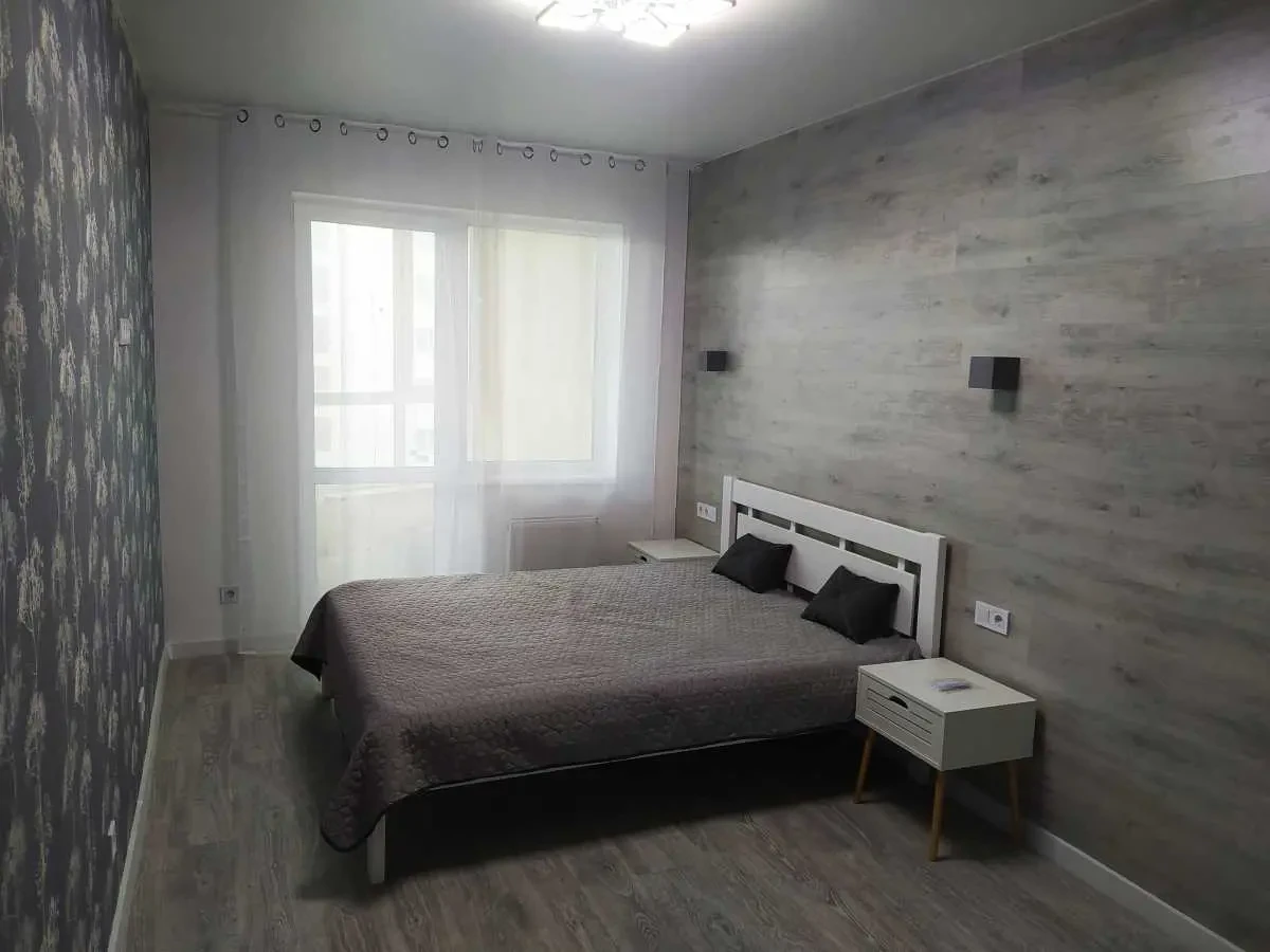 1-к квартира Київ, Солом`янський, Новопольова 2 21