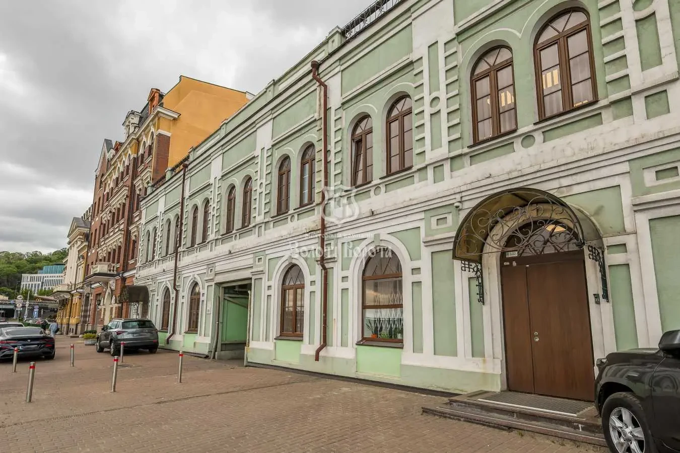 3-к квартира Київ, Подільський, Набережно-Хрещатицька 7 20