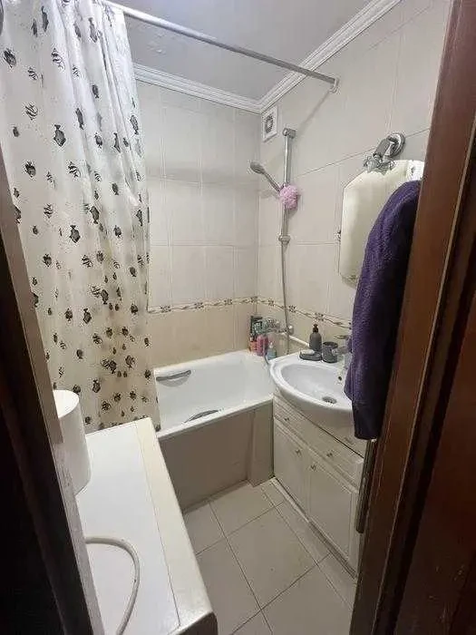 3-к квартира Київ, Дніпровський, Хорольська 1 7