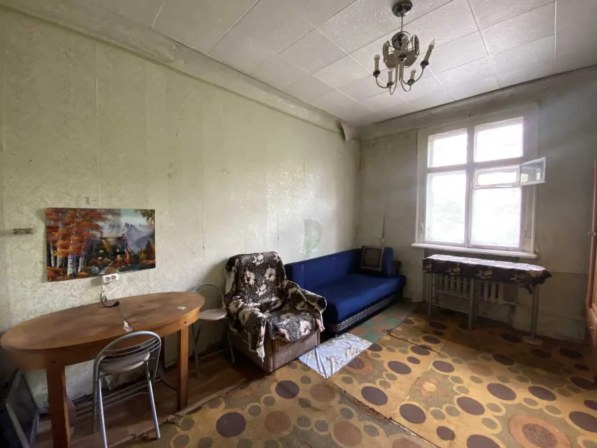 кімната Київ, Печерський, Михайла Бойчука 21 2