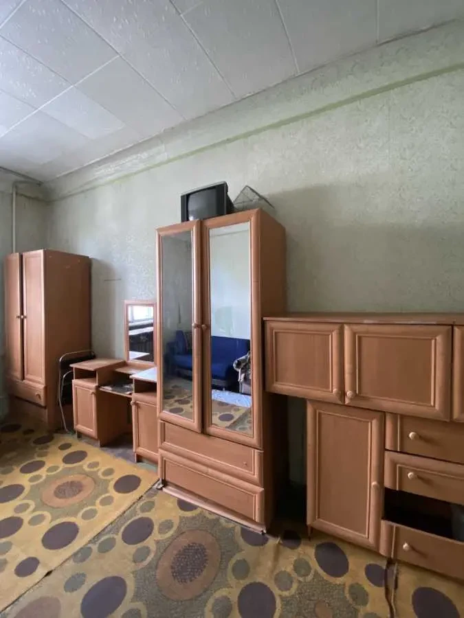 кімната Київ, Печерський, Михайла Бойчука 21 3