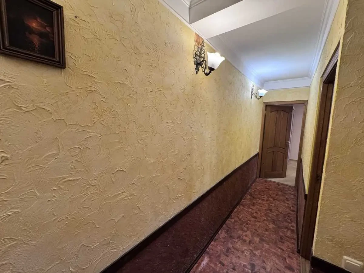 2-к квартира Київ, Солом`янський, Михайла Донця 27-А 10