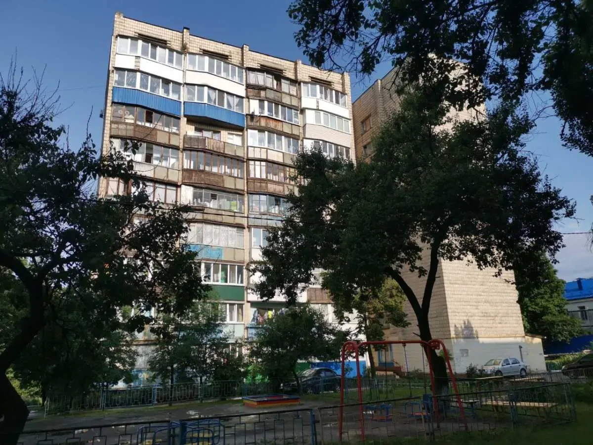 1-к квартира Київ, Голосіївський, Науки 98 15