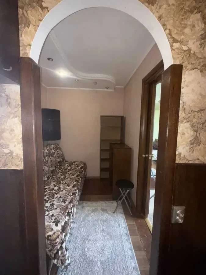 1-к квартира Київ, Голосіївський, Науки 98 5