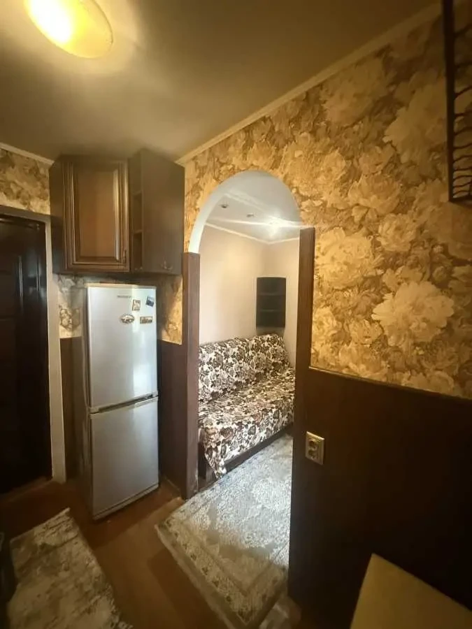 1-к квартира Київ, Голосіївський, Науки 98 2