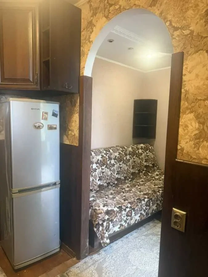 1-к квартира Київ, Голосіївський, Науки 98 4
