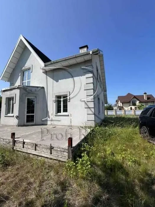 3-к будинок Бориспільський, Гнідин, Пасічна вулиця 2