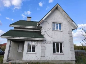 3-к будинок Бориспільський, Гнідин, Пасічна вулиця