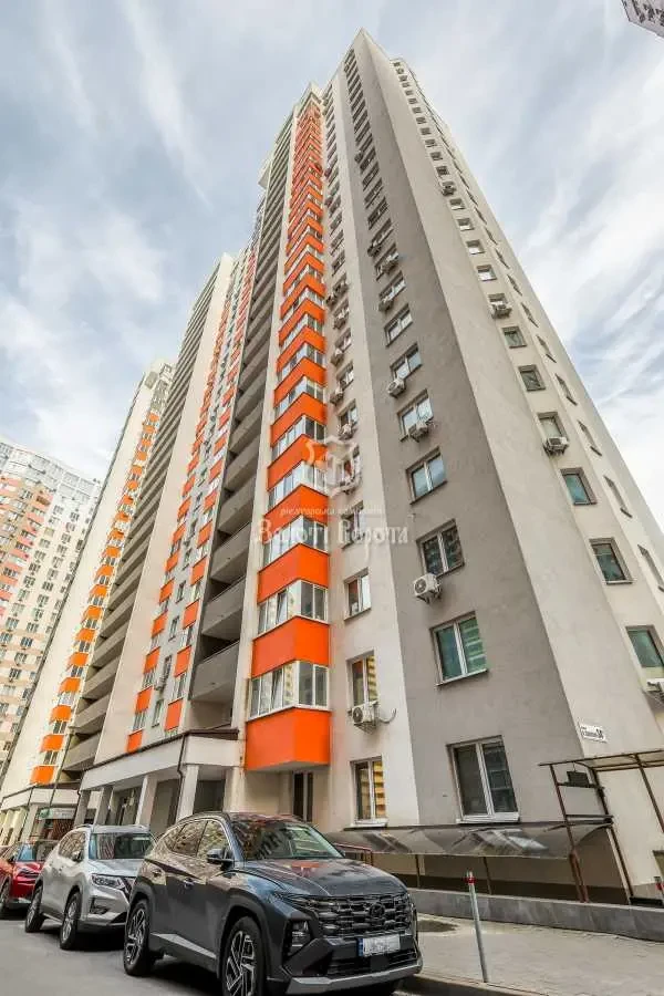 2-к квартира Київ, Голосіївський, Михайла Ломоносова 34б 13