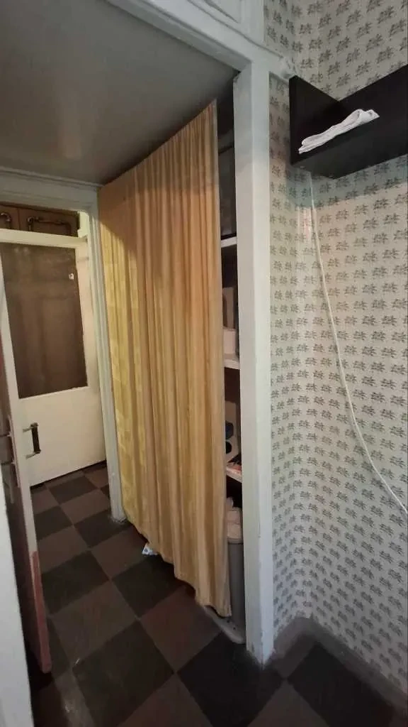 1-к квартира Київ, Солом`янський, Генерала Воробйова 4/1 6