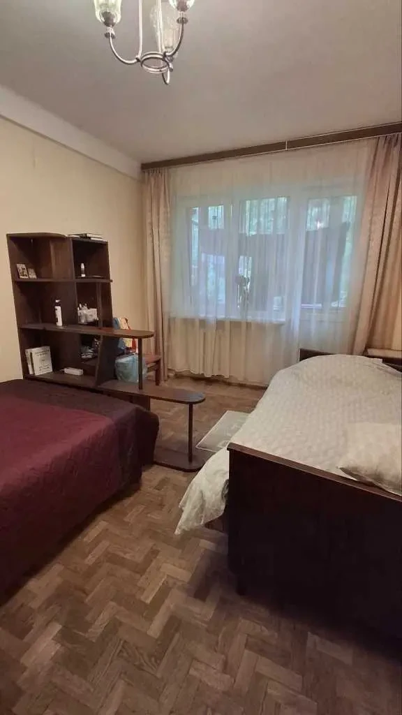 1-к квартира Київ, Солом`янський, Генерала Воробйова 4/1