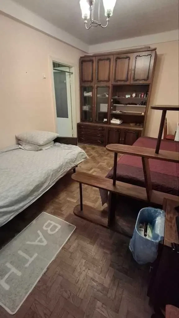1-к квартира Київ, Солом`янський, Генерала Воробйова 4/1 2