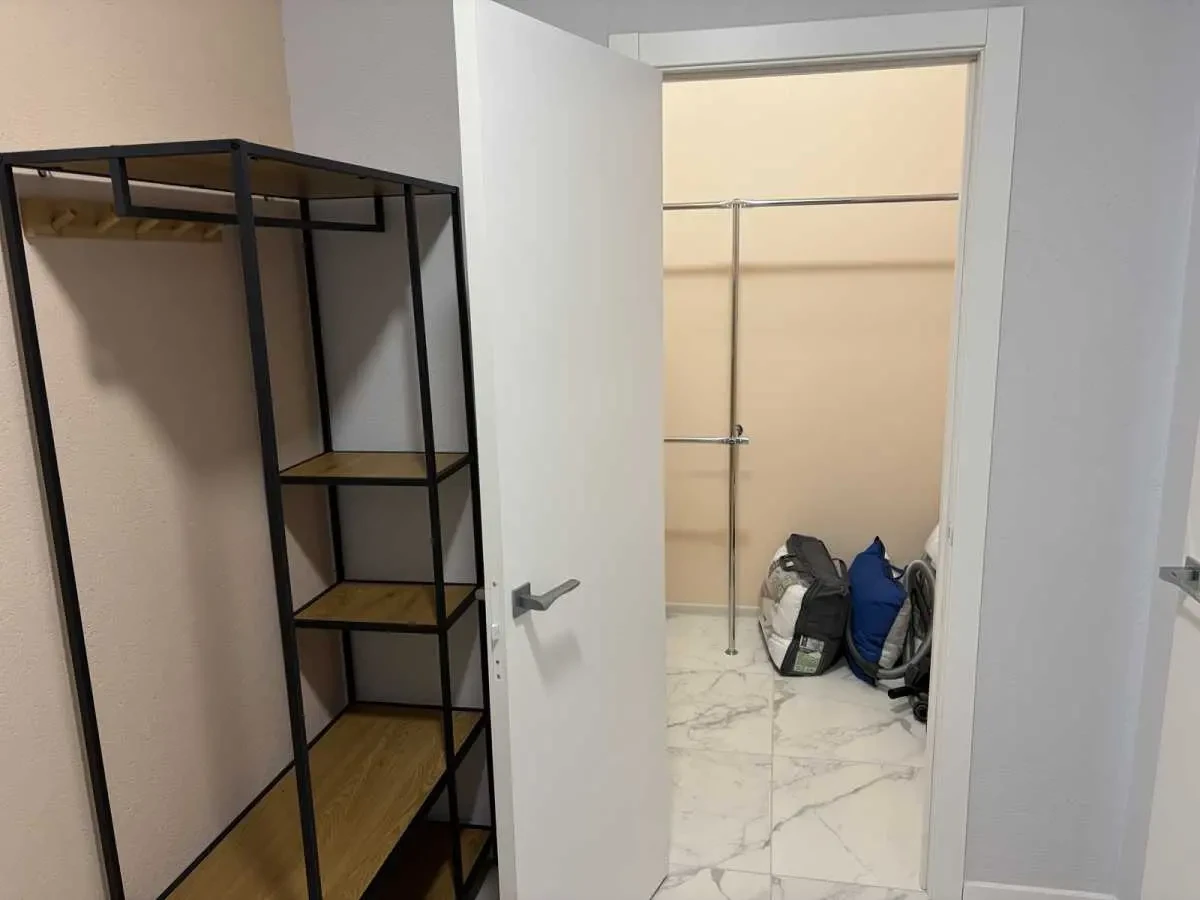 1-к квартира Київ, Шевченківський, Багговутівська 25 10