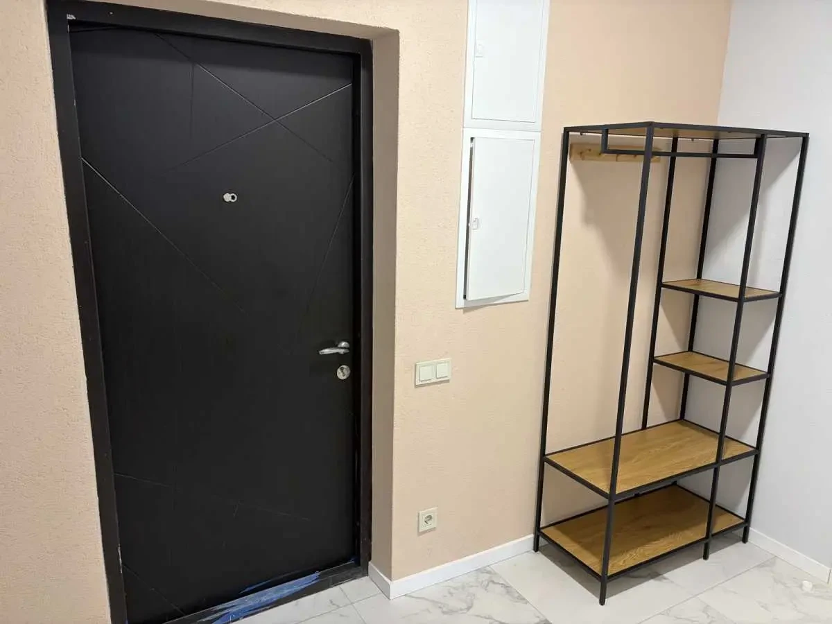 1-к квартира Київ, Шевченківський, Багговутівська 25 11