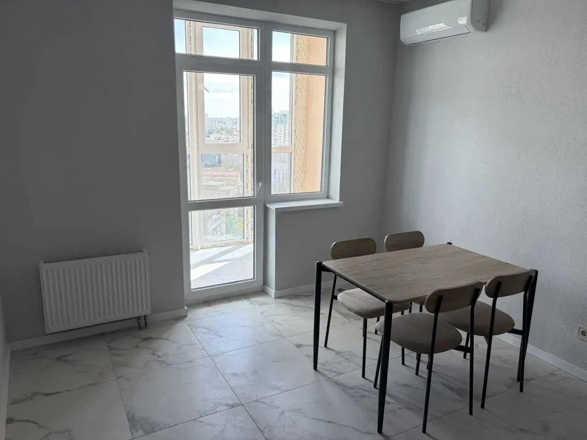 1-к квартира Київ, Шевченківський, Багговутівська 25 5