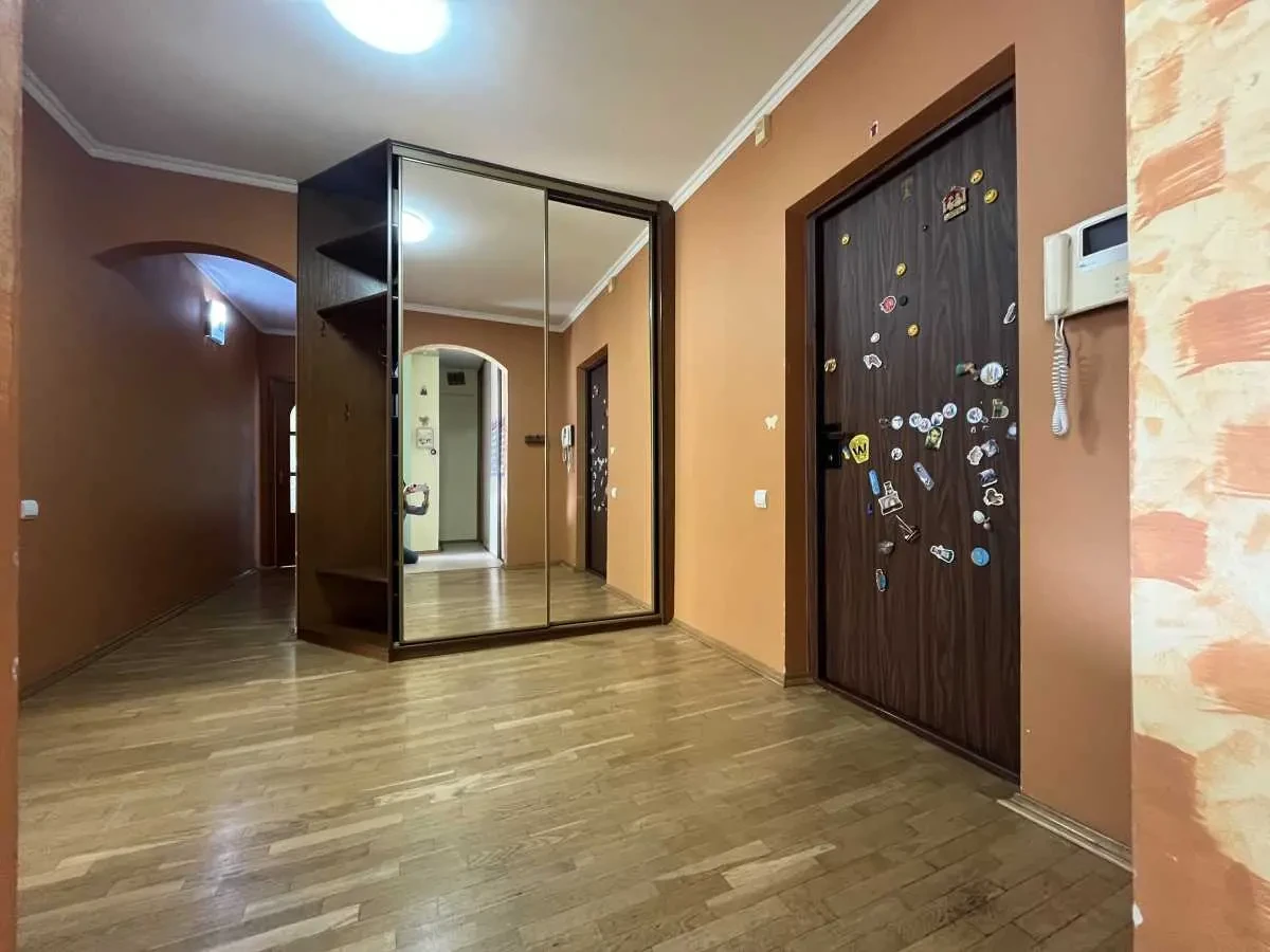 2-к квартира Київ, Дарницький, Бориса Гмирі 11 13