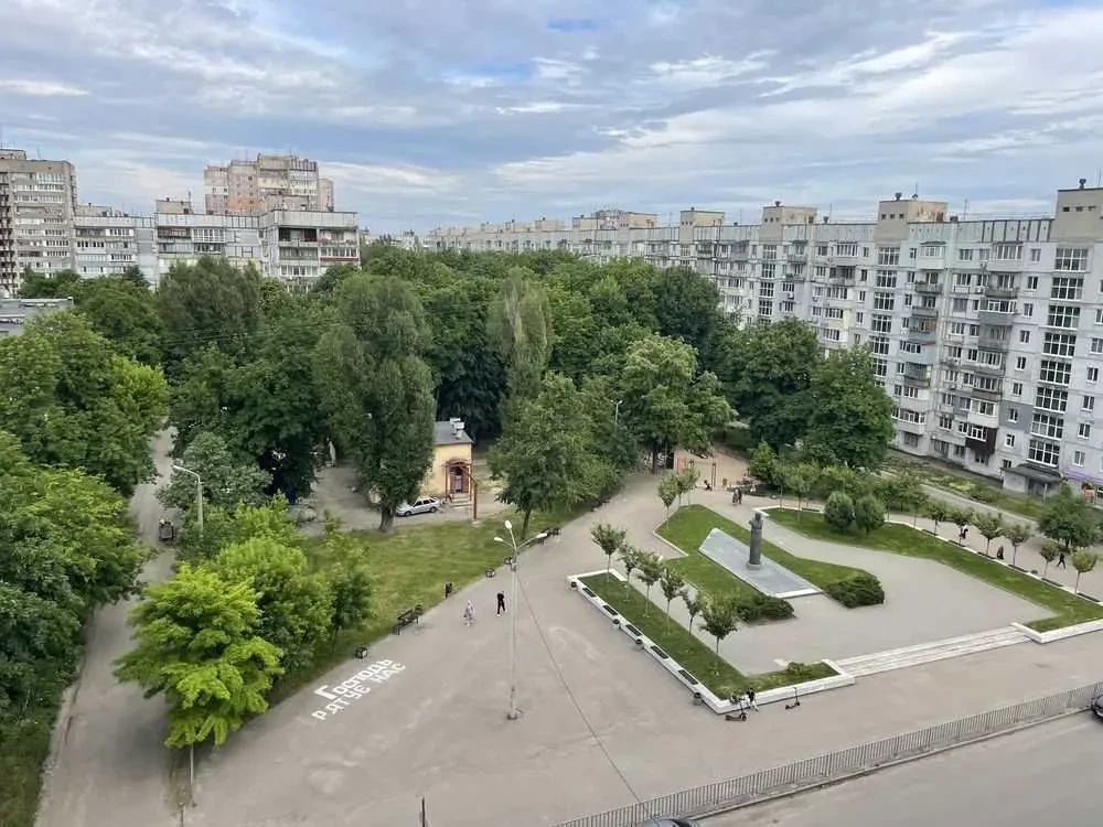 2-к квартира Дніпро, Чечеловський, Янгеля 8