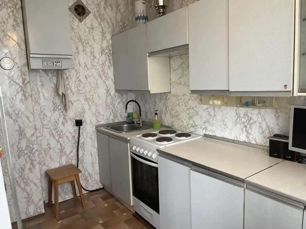 2-к квартира Дніпро, Чечеловський, Янгеля 8 3
