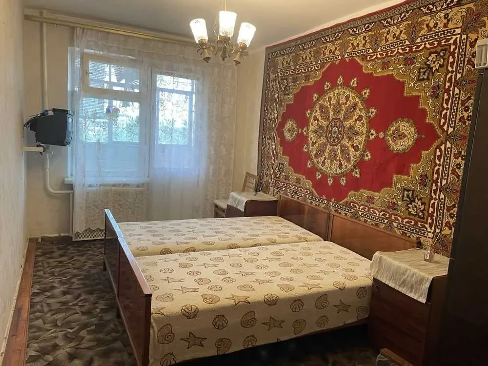 2-к квартира Дніпро, Чечеловський, Янгеля 8 7
