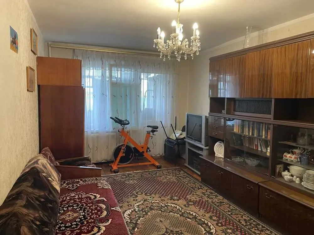 2-к квартира Дніпро, Чечеловський, Янгеля 8 9