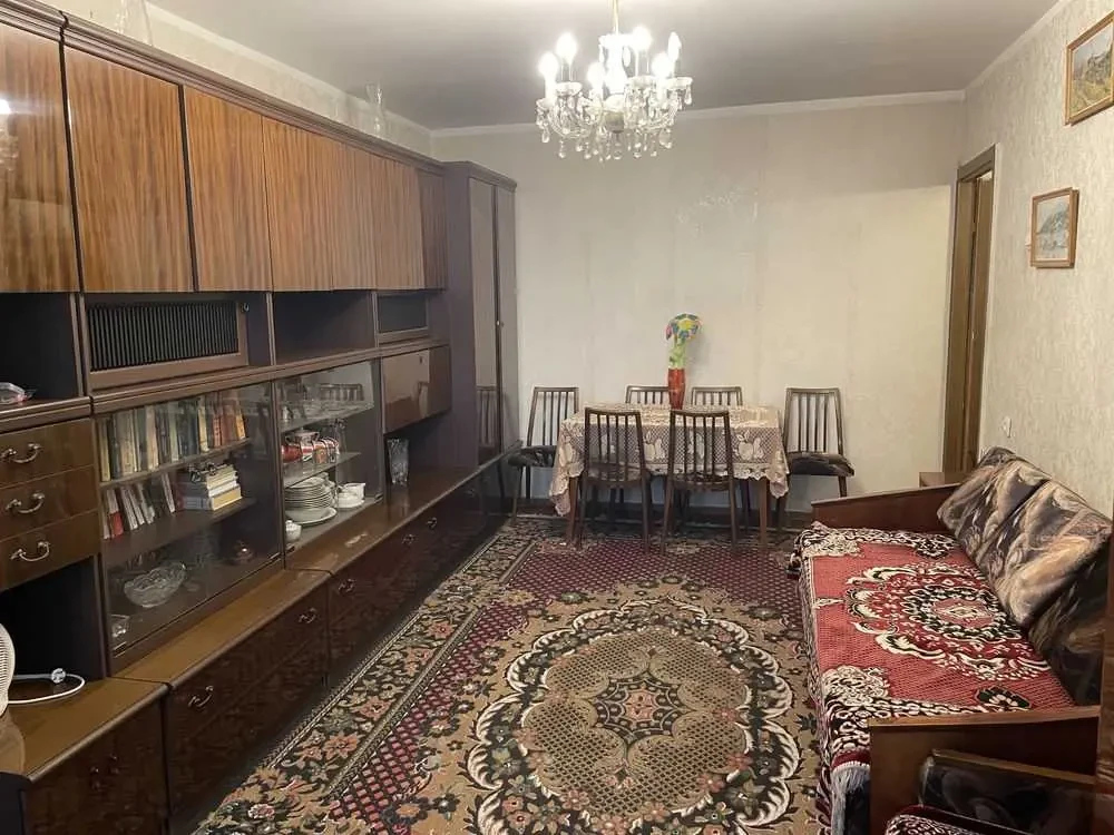 2-к квартира Дніпро, Чечеловський, Янгеля 8 11