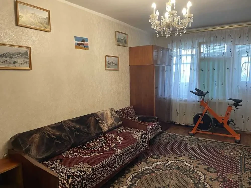 2-к квартира Дніпро, Чечеловський, Янгеля 8 13