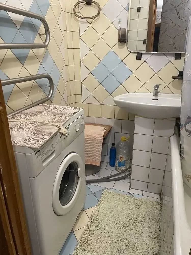 2-к квартира Дніпро, Чечеловський, Янгеля 8 15