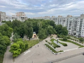 2-к квартира Дніпро, Чечеловський, Янгеля 8