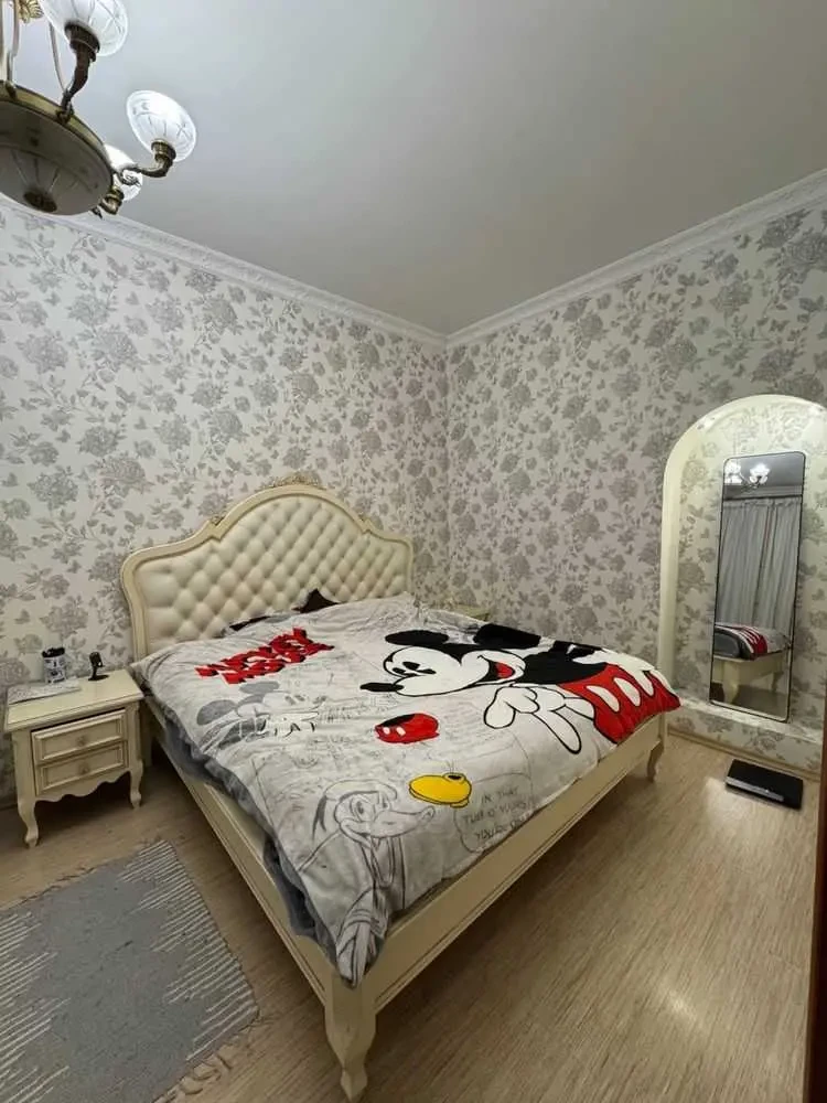 1-к квартира Дніпро, Чечеловський, Нигояна 4
