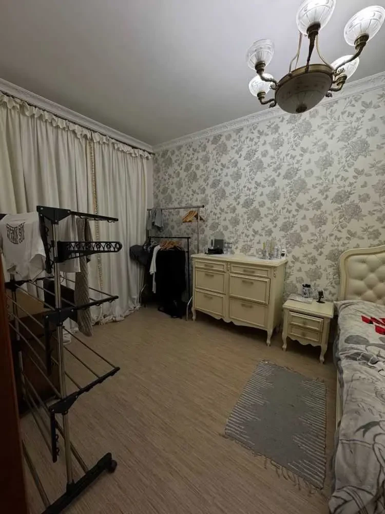 1-к квартира Дніпро, Чечеловський, Нигояна 5