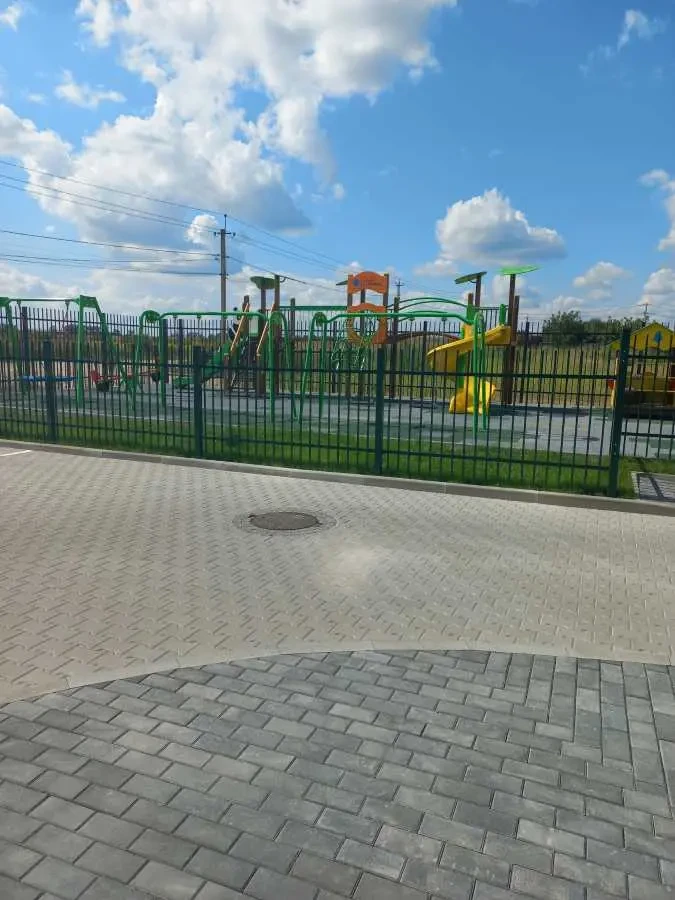 2-к квартира Бучанський, Святопетрівське, Будівельна 3