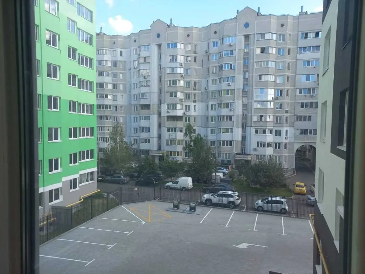 2-к квартира Бучанський, Святопетрівське, Будівельна 2