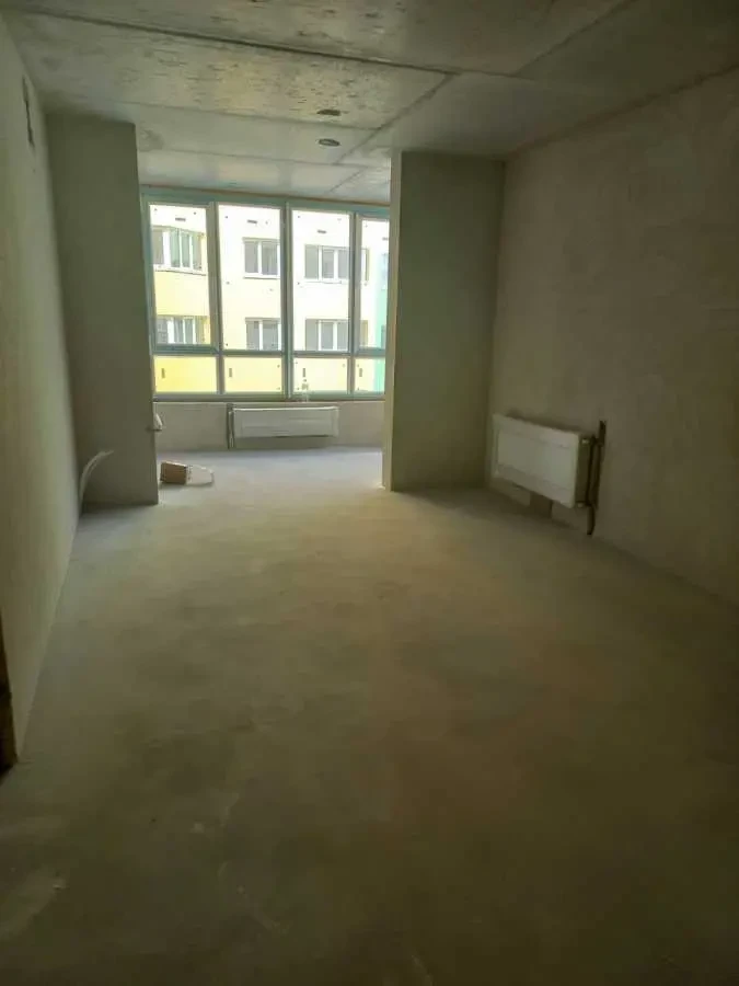 2-к квартира Бучанський, Святопетрівське, Будівельна 4