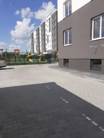 2-к квартира Бучанський, Святопетрівське, Будівельна