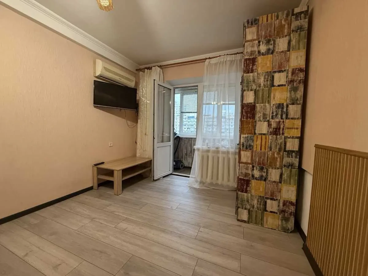 1-к квартира Київ, Оболонський, Оболонський 3 11