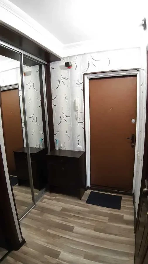1-к квартира Київ, Оболонський, Оболонський 3 25