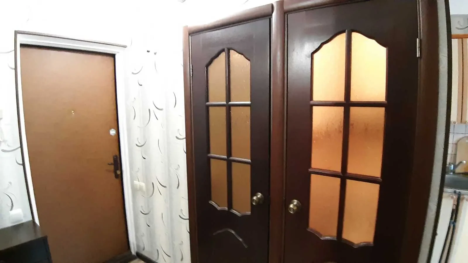 1-к квартира Київ, Оболонський, Оболонський 3 22