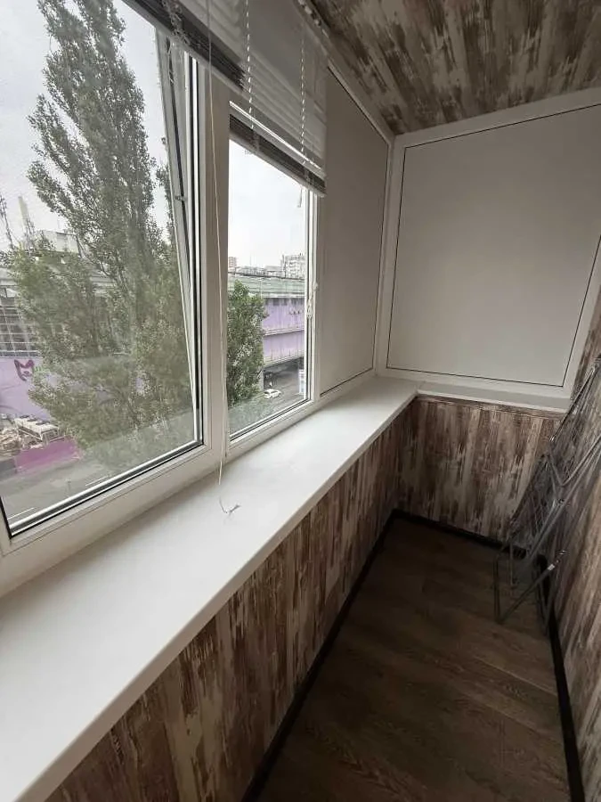 1-к квартира Київ, Оболонський, Оболонський 3 12