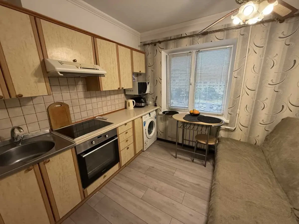 1-к квартира Київ, Оболонський, Оболонський 3 2