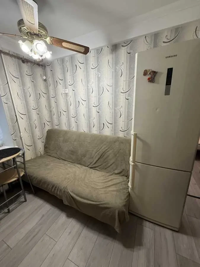 1-к квартира Київ, Оболонський, Оболонський 3 7