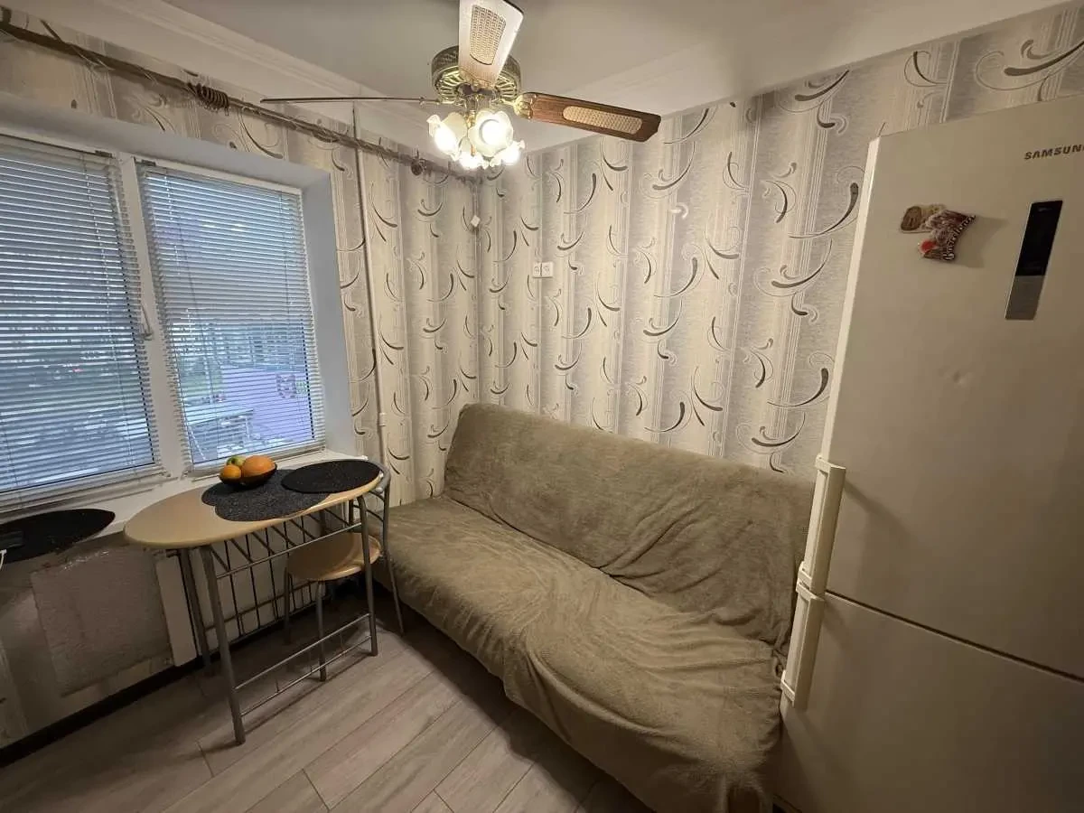 1-к квартира Київ, Оболонський, Оболонський 3 4